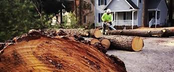 Professional Tree Services in South Gate, CA